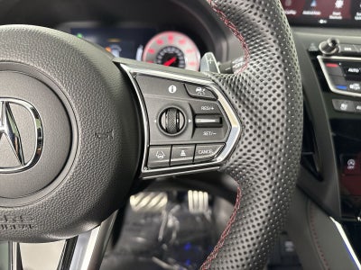 2026 Acura RDX SH-AWD A-Spec