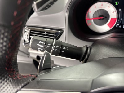 2026 Acura RDX SH-AWD A-Spec