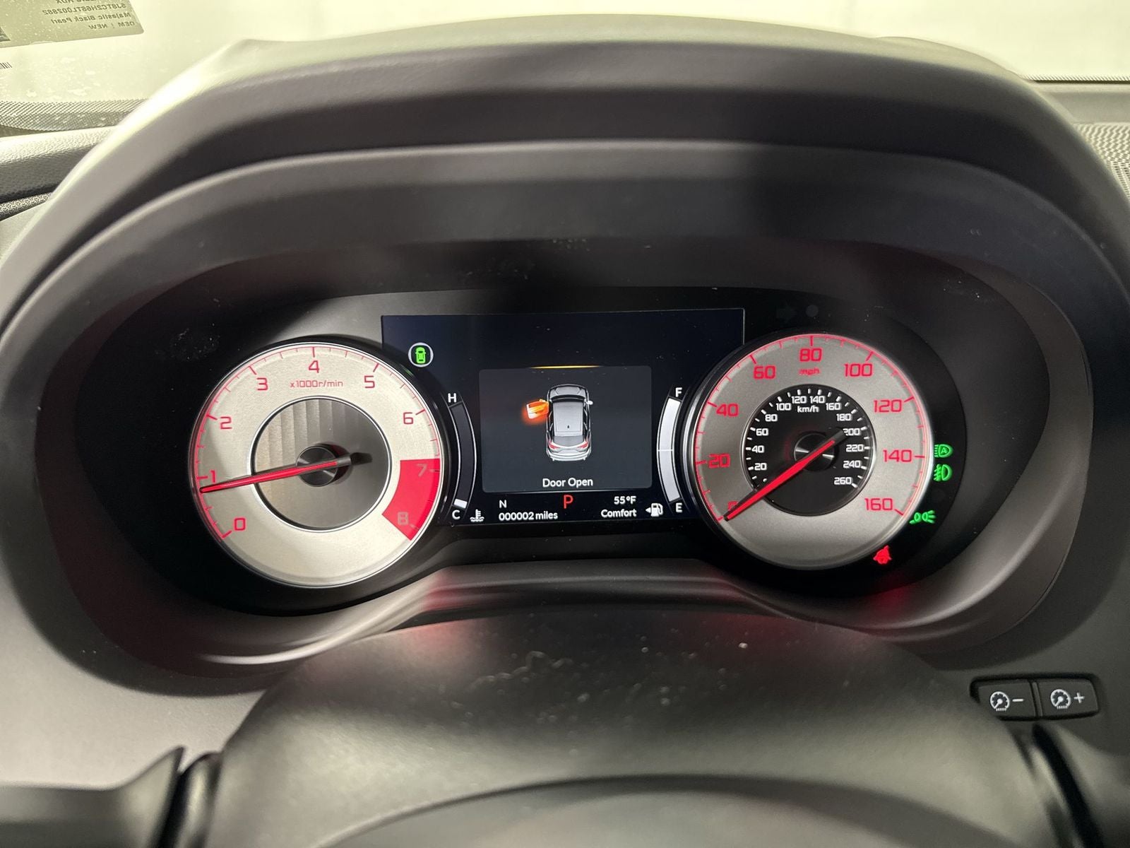 2026 Acura RDX SH-AWD A-Spec