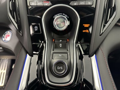 2026 Acura RDX SH-AWD A-Spec