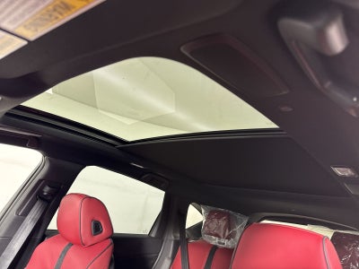 2026 Acura RDX SH-AWD A-Spec