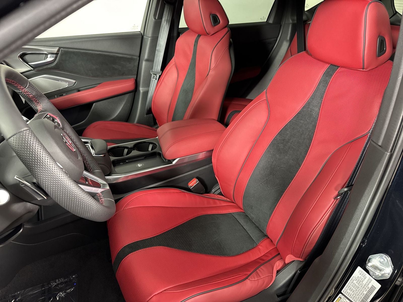 2026 Acura RDX SH-AWD A-Spec