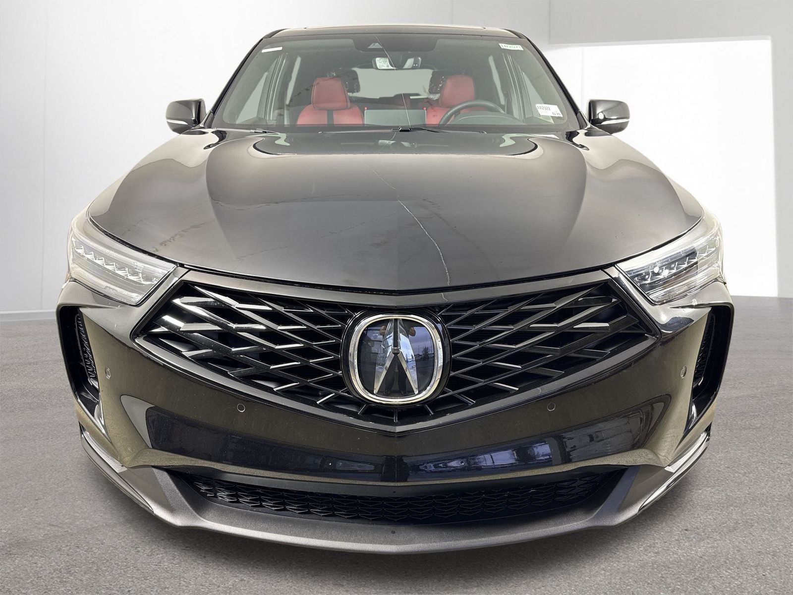 2026 Acura RDX SH-AWD A-Spec