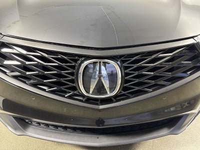 2026 Acura RDX SH-AWD A-Spec