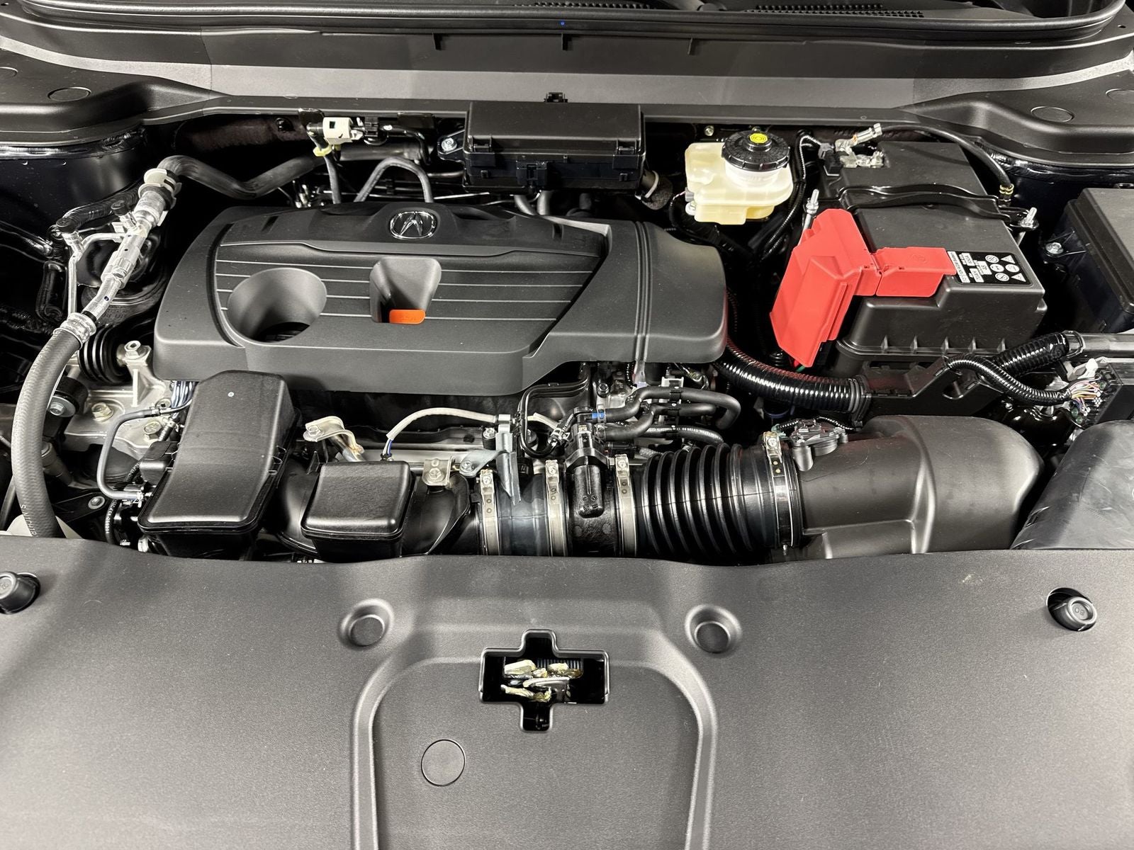 2026 Acura RDX SH-AWD A-Spec