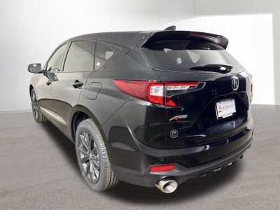 2026 Acura RDX SH-AWD A-Spec