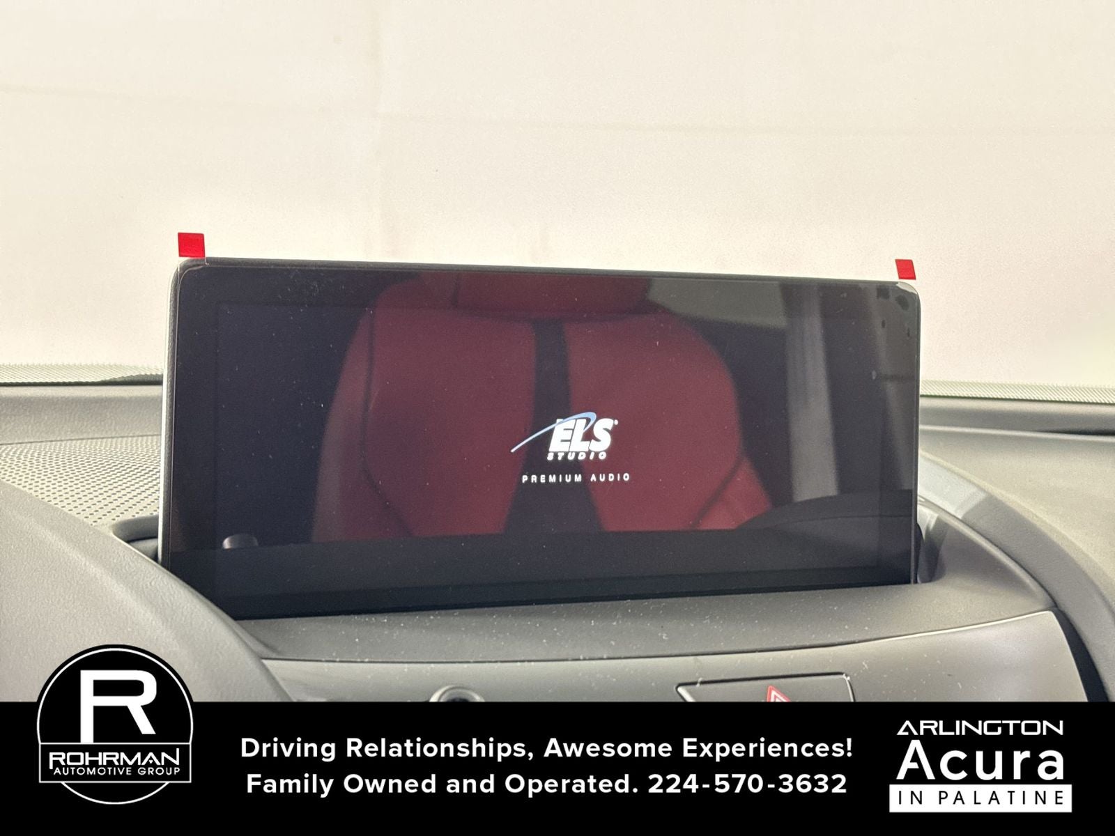 2026 Acura RDX SH-AWD A-Spec