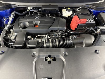 2026 Acura RDX SH-AWD A-Spec