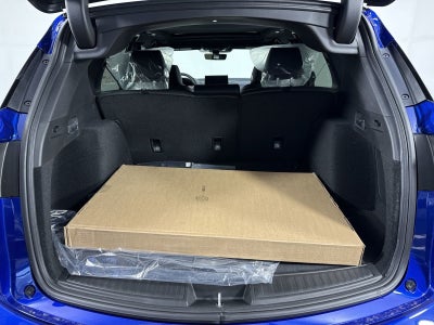 2026 Acura RDX SH-AWD A-Spec