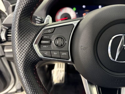2023 Acura RDX SH-AWD A-SPEC