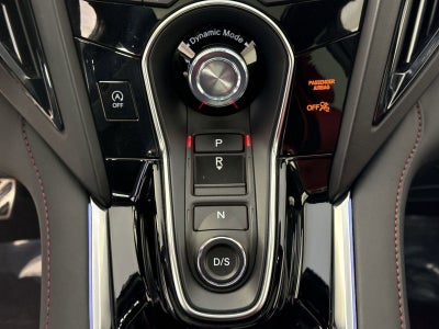 2023 Acura RDX SH-AWD A-SPEC