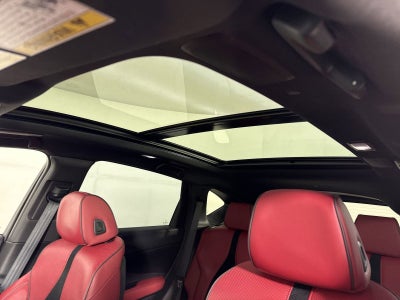 2023 Acura RDX SH-AWD A-SPEC