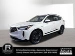 2023 Acura RDX SH-AWD A-SPEC