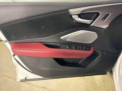 2023 Acura RDX SH-AWD A-SPEC