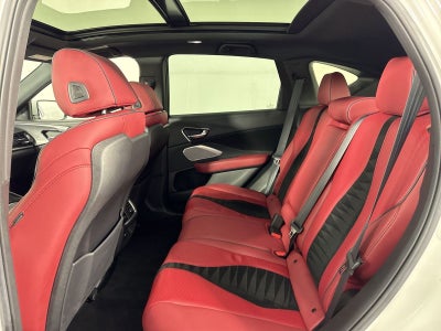 2023 Acura RDX SH-AWD A-SPEC