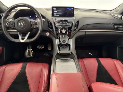2023 Acura RDX SH-AWD A-SPEC