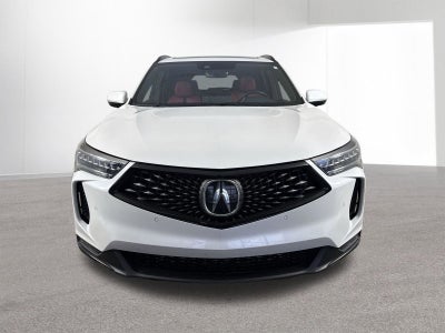 2023 Acura RDX SH-AWD A-SPEC
