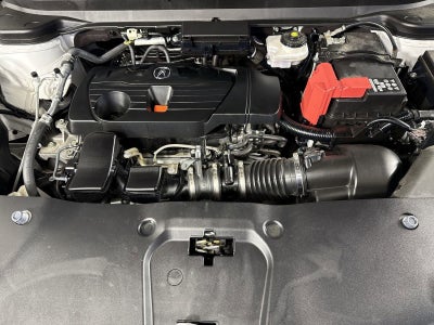 2023 Acura RDX SH-AWD A-SPEC