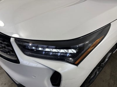 2023 Acura RDX SH-AWD A-SPEC