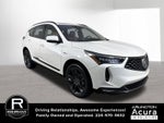 2023 Acura RDX SH-AWD A-SPEC