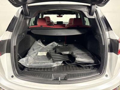 2023 Acura RDX SH-AWD A-SPEC