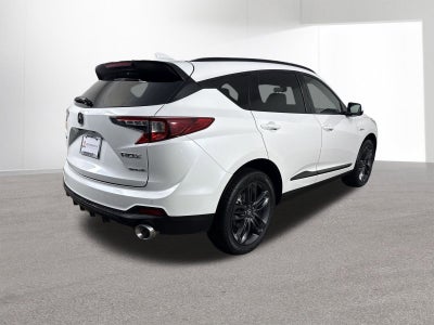 2023 Acura RDX SH-AWD A-SPEC