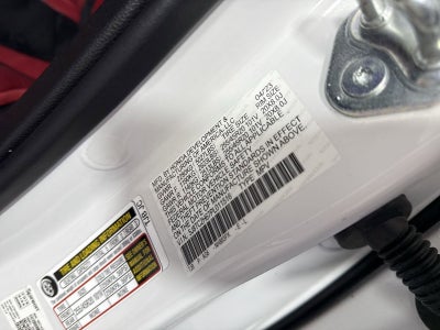 2023 Acura RDX SH-AWD A-SPEC