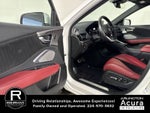 2023 Acura RDX SH-AWD A-SPEC