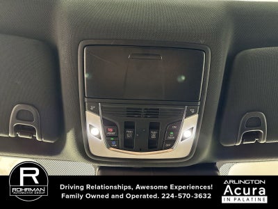 2024 Acura RDX SH-AWD A-SPEC