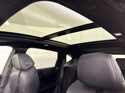 2024 Acura RDX SH-AWD A-SPEC