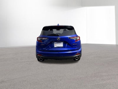 2024 Acura RDX SH-AWD A-SPEC