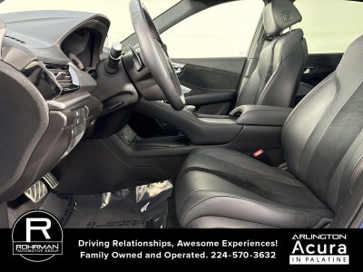 2024 Acura RDX SH-AWD A-SPEC
