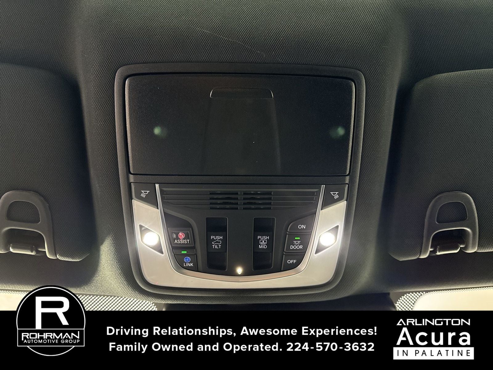 2023 Acura RDX SH-AWD A-SPEC