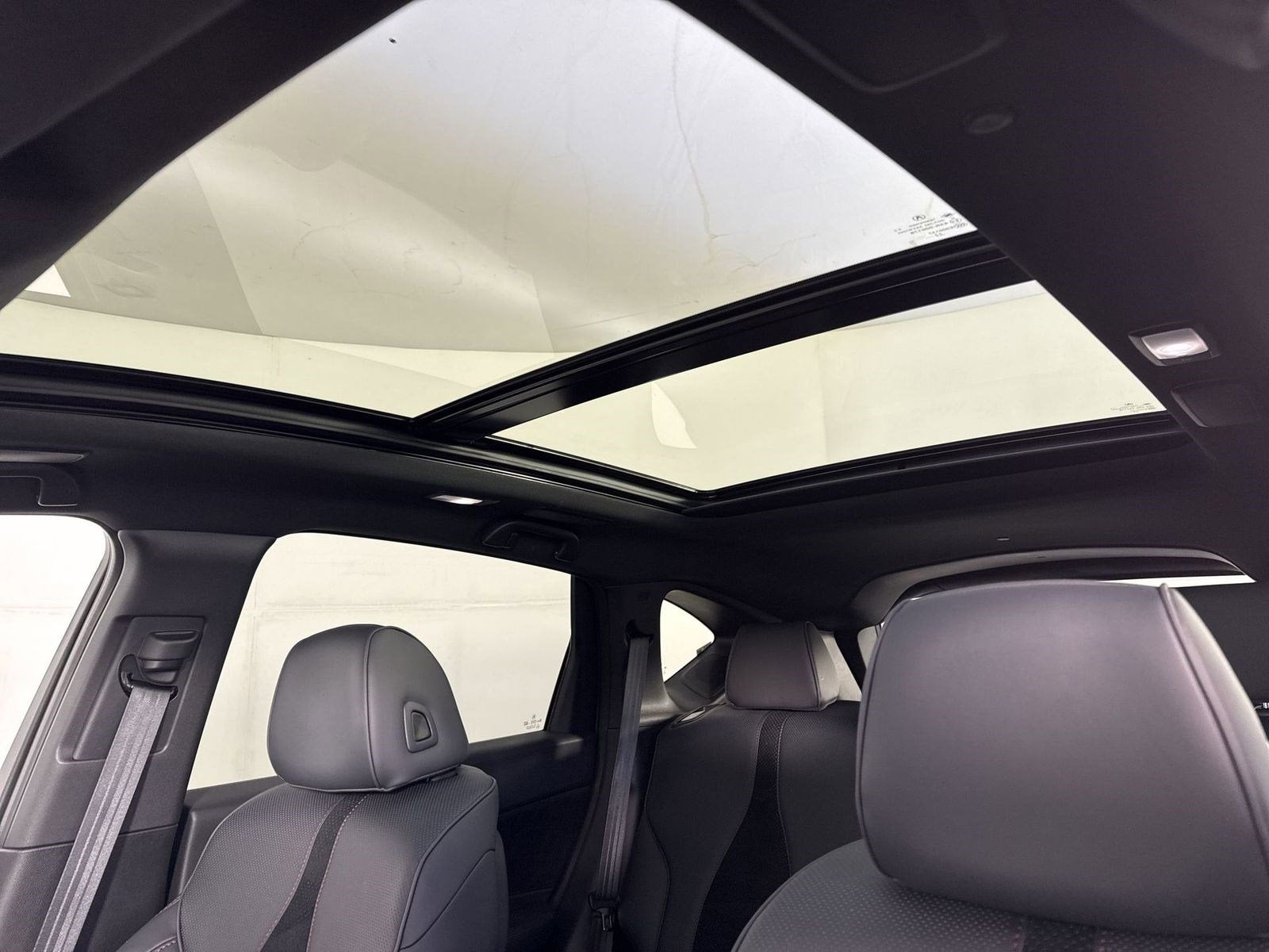 2023 Acura RDX SH-AWD A-SPEC