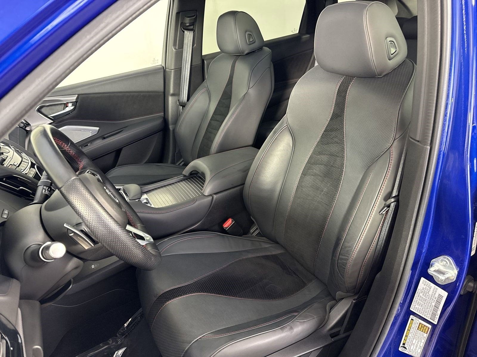 2023 Acura RDX SH-AWD A-SPEC