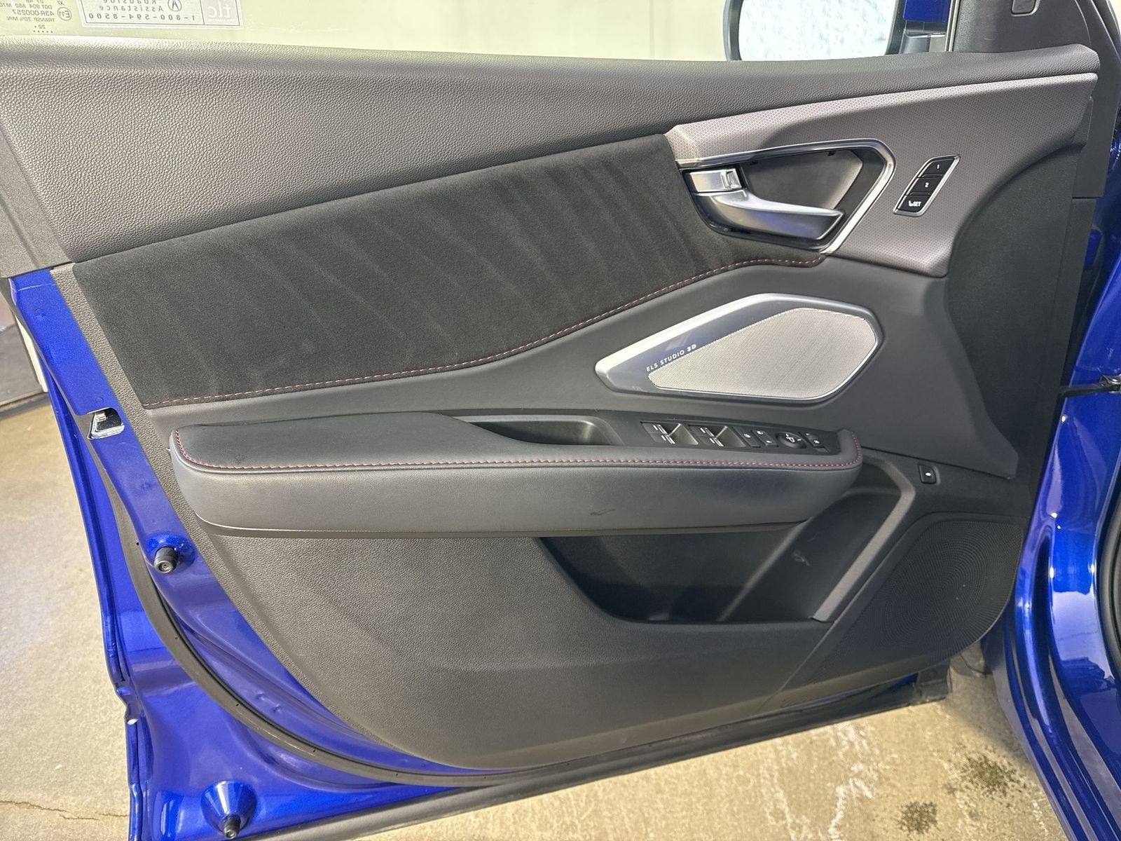 2023 Acura RDX SH-AWD A-SPEC