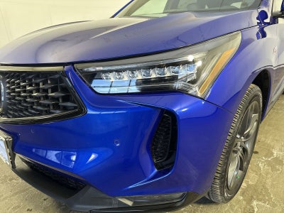 2023 Acura RDX SH-AWD A-SPEC