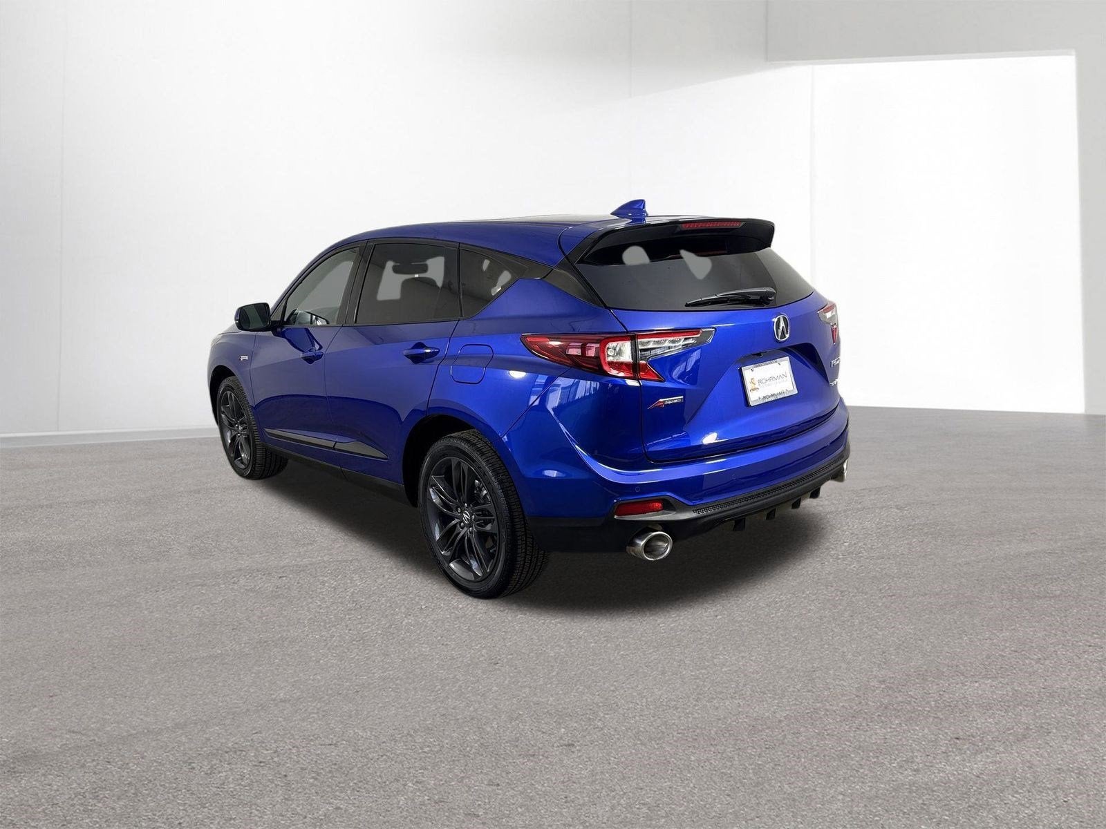 2023 Acura RDX SH-AWD A-SPEC