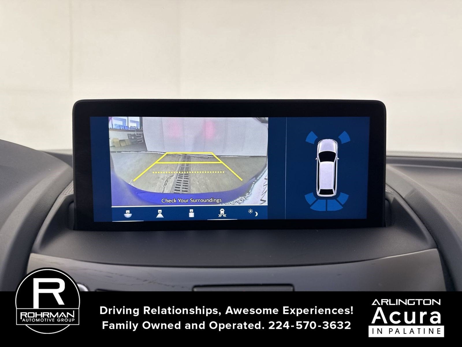 2023 Acura RDX SH-AWD A-SPEC