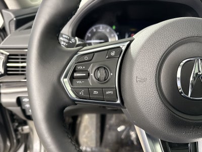 2026 Acura RDX SH-AWD with Advance Package
