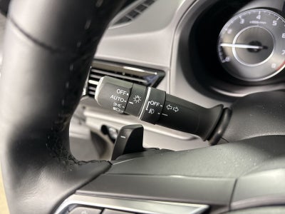 2026 Acura RDX SH-AWD with Advance Package