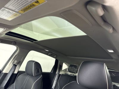 2026 Acura RDX SH-AWD with Advance Package