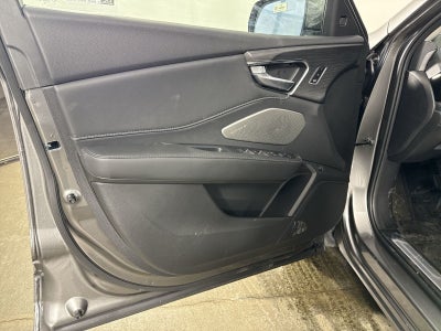 2026 Acura RDX SH-AWD with Advance Package