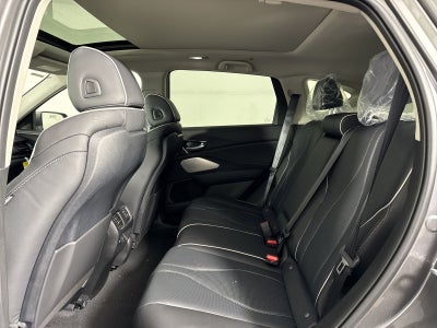 2026 Acura RDX SH-AWD with Advance Package