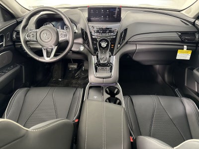 2026 Acura RDX SH-AWD with Advance Package