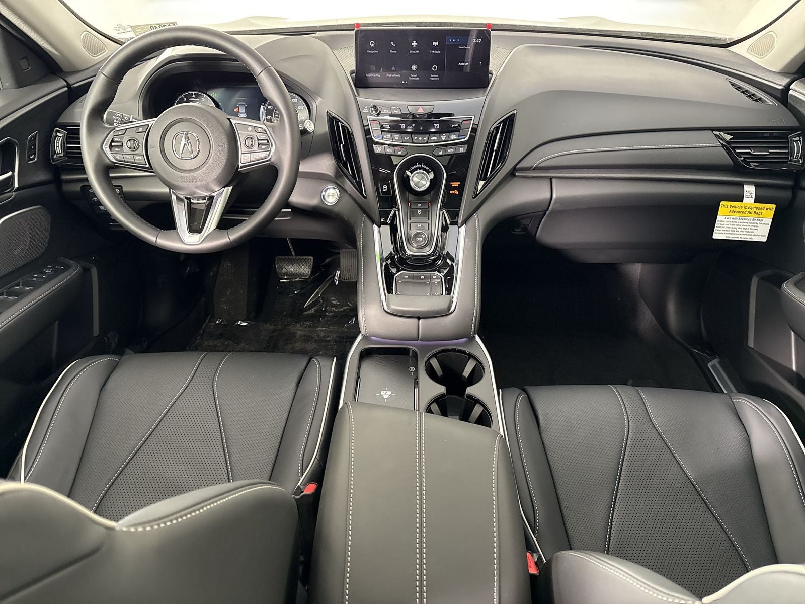 2026 Acura RDX SH-AWD with Advance Package