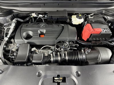 2026 Acura RDX SH-AWD with Advance Package