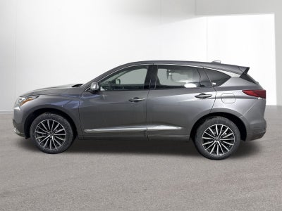 2026 Acura RDX SH-AWD with Advance Package