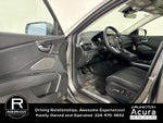 2026 Acura RDX SH-AWD with Advance Package
