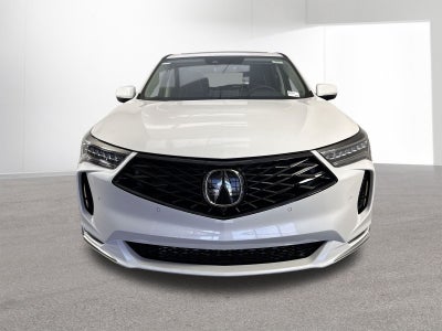 2026 Acura RDX SH-AWD with Advance Package